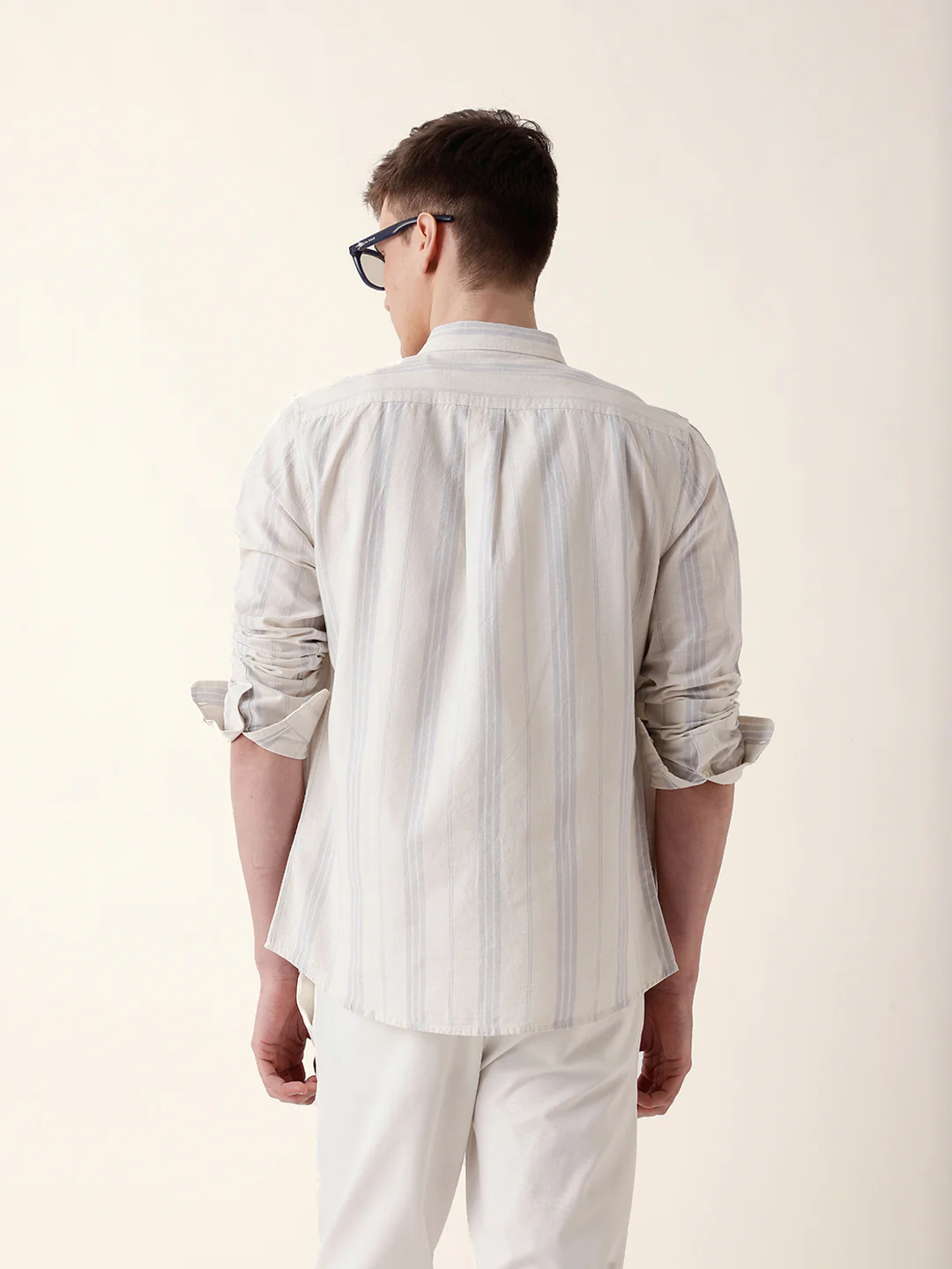 Men Casual Shirt - Image 5