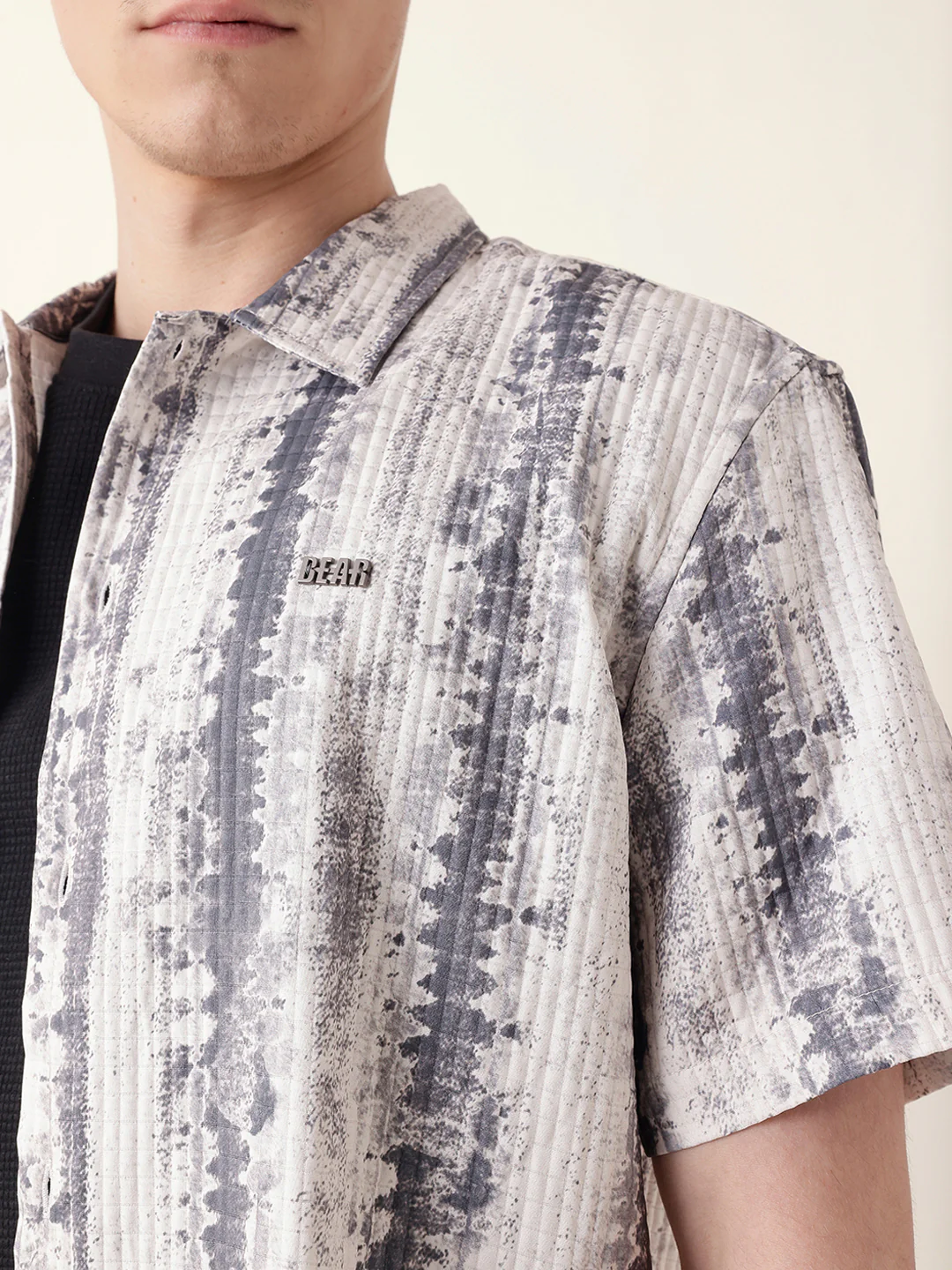Men Casual Shirt - Image 5