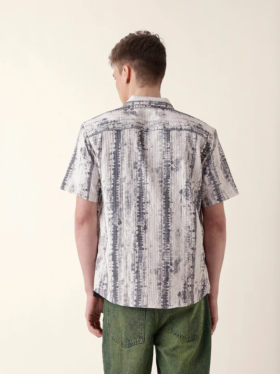 Men Casual Shirt - Image 6
