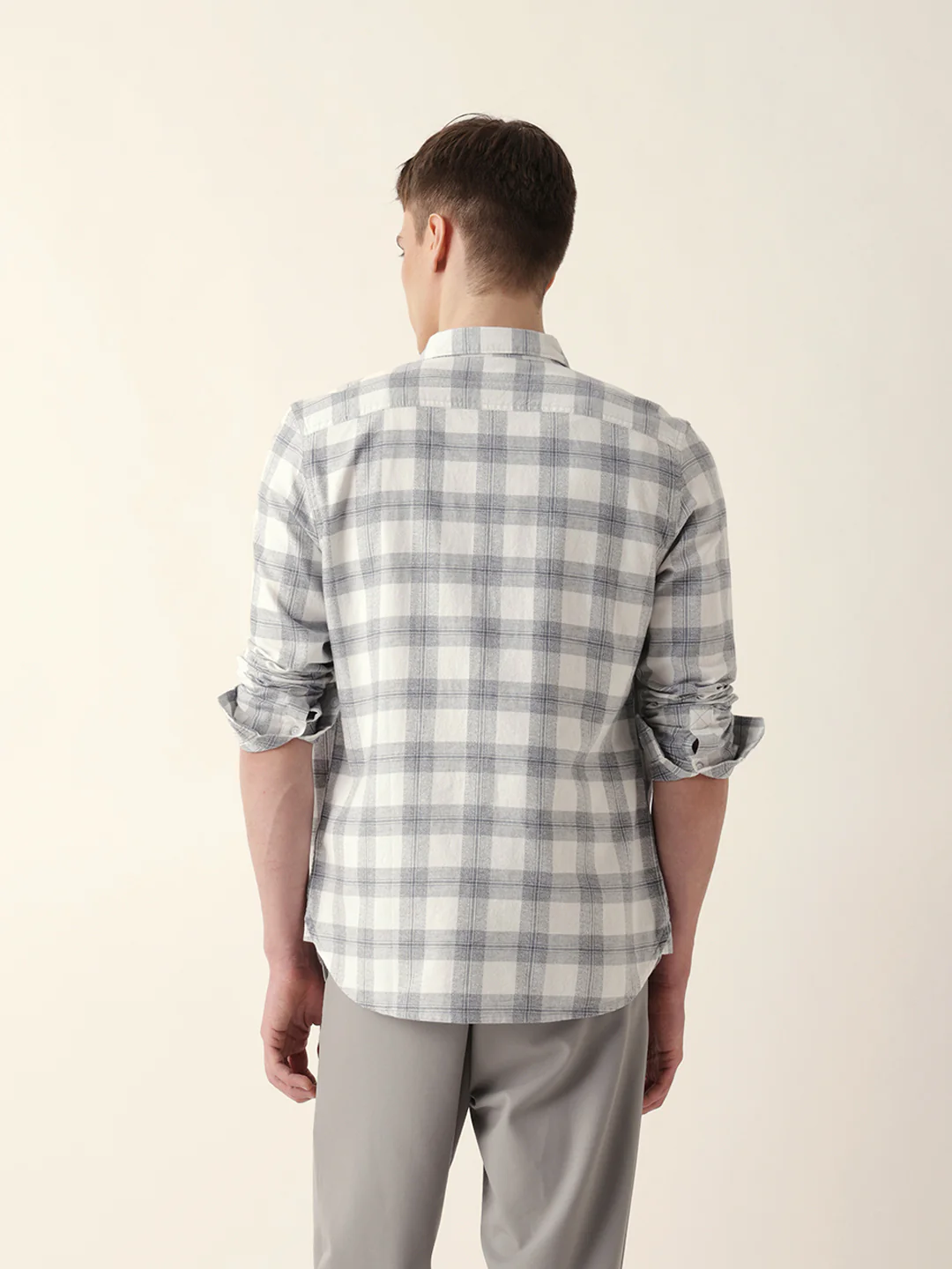 Men Casual Shirt - Image 5