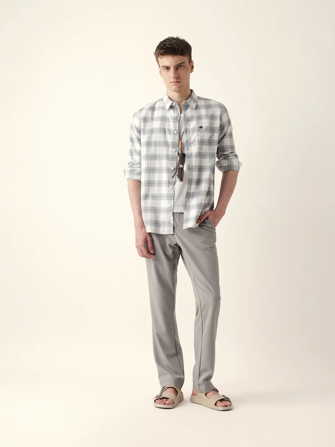 Men Casual Shirt - Image 6