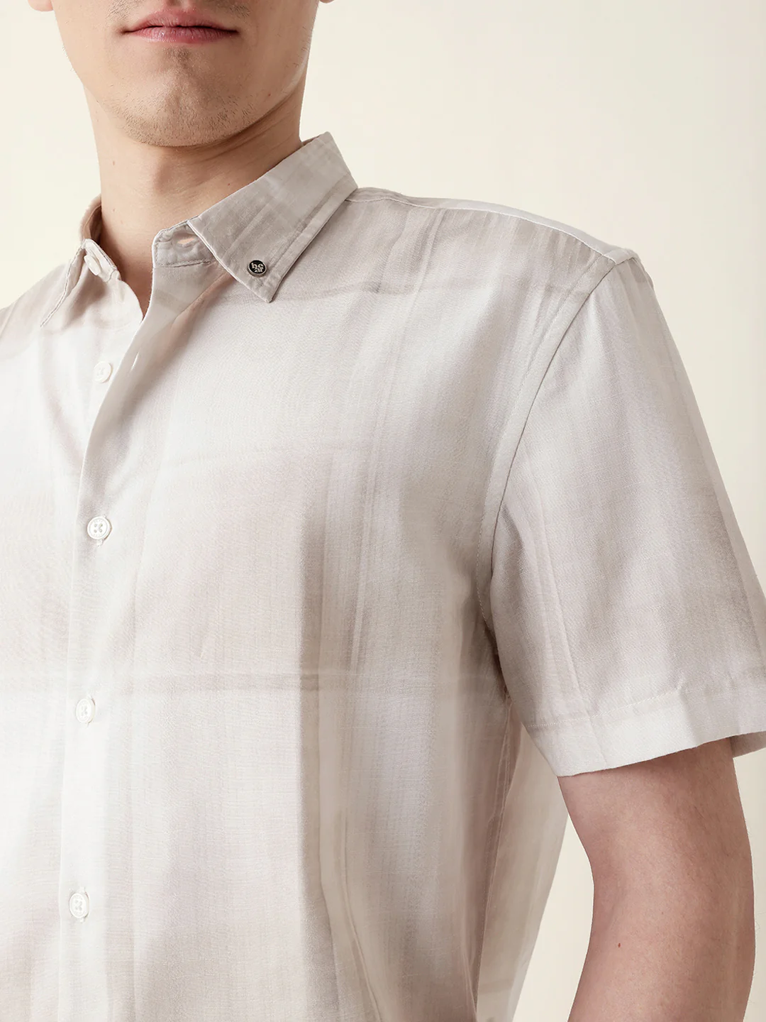 Men Casual Shirt - Image 5