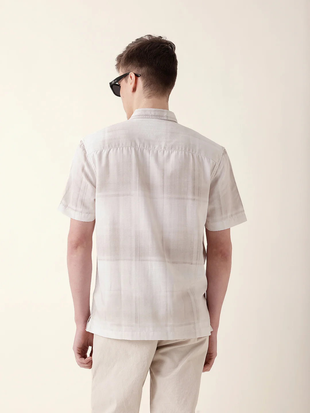 Men Casual Shirt - Image 6