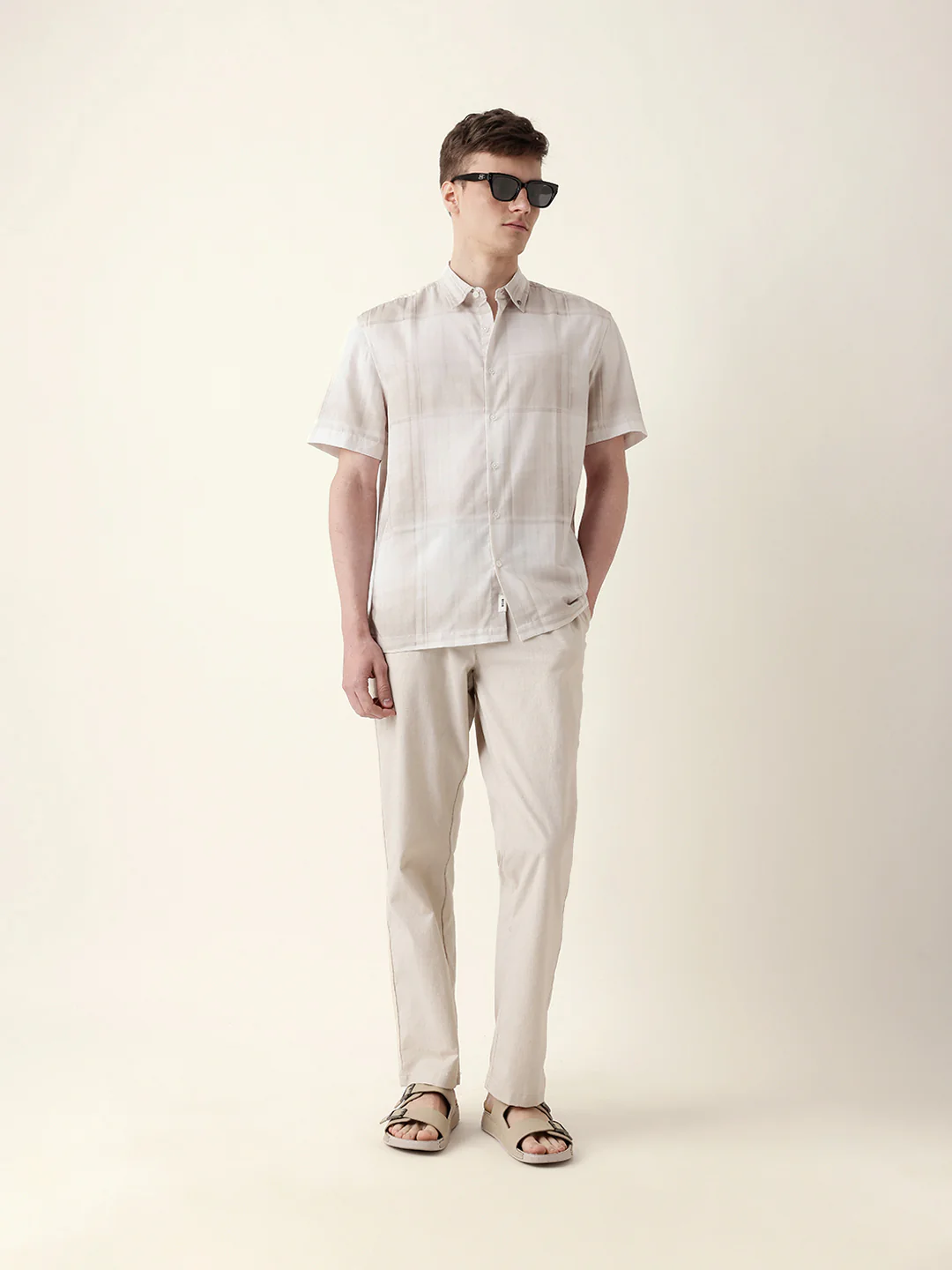 Men Casual Shirt - Image 7