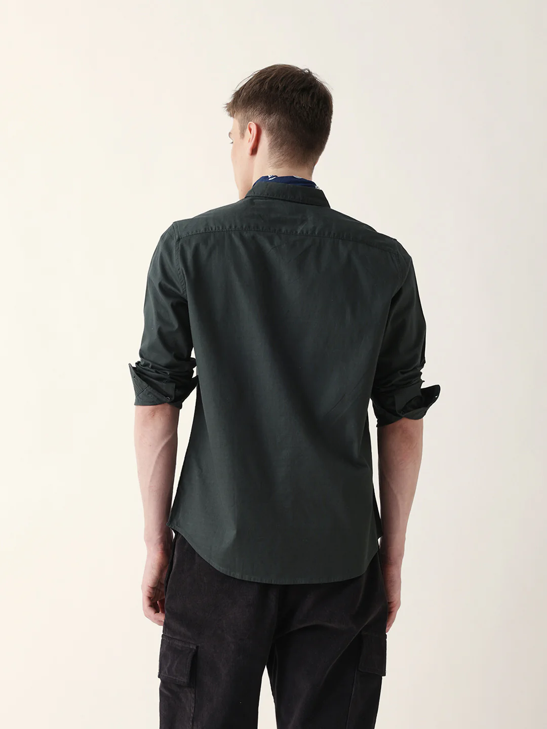 Men Casual Shirt - Image 6