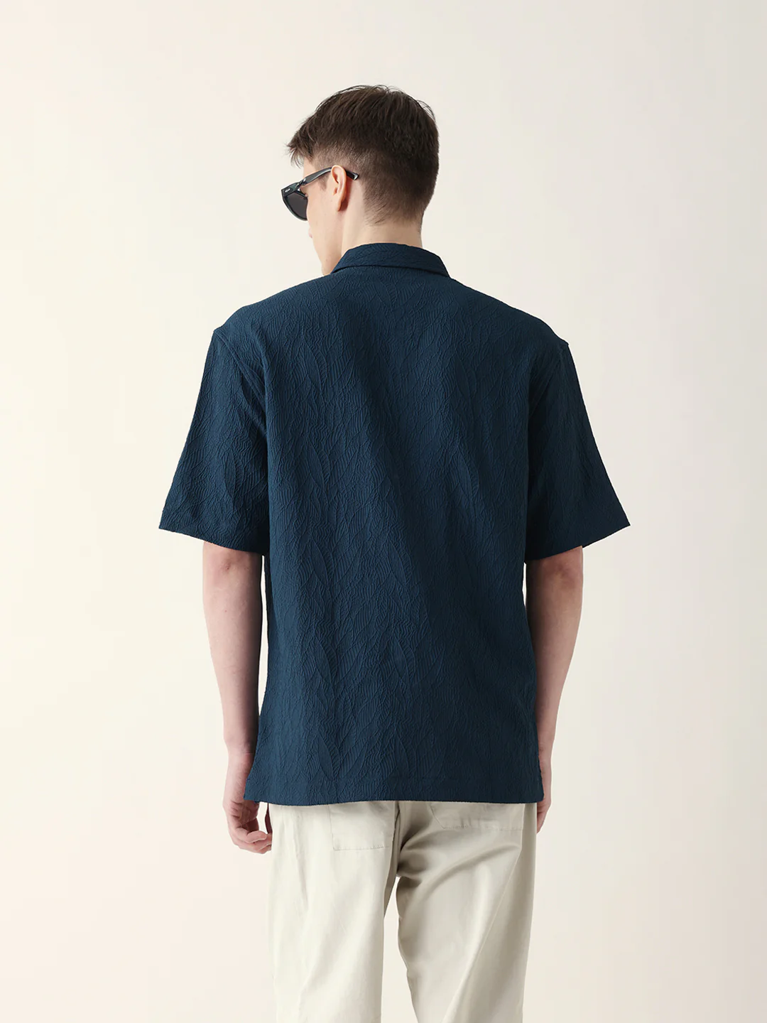 Men Casual Shirt - Image 5