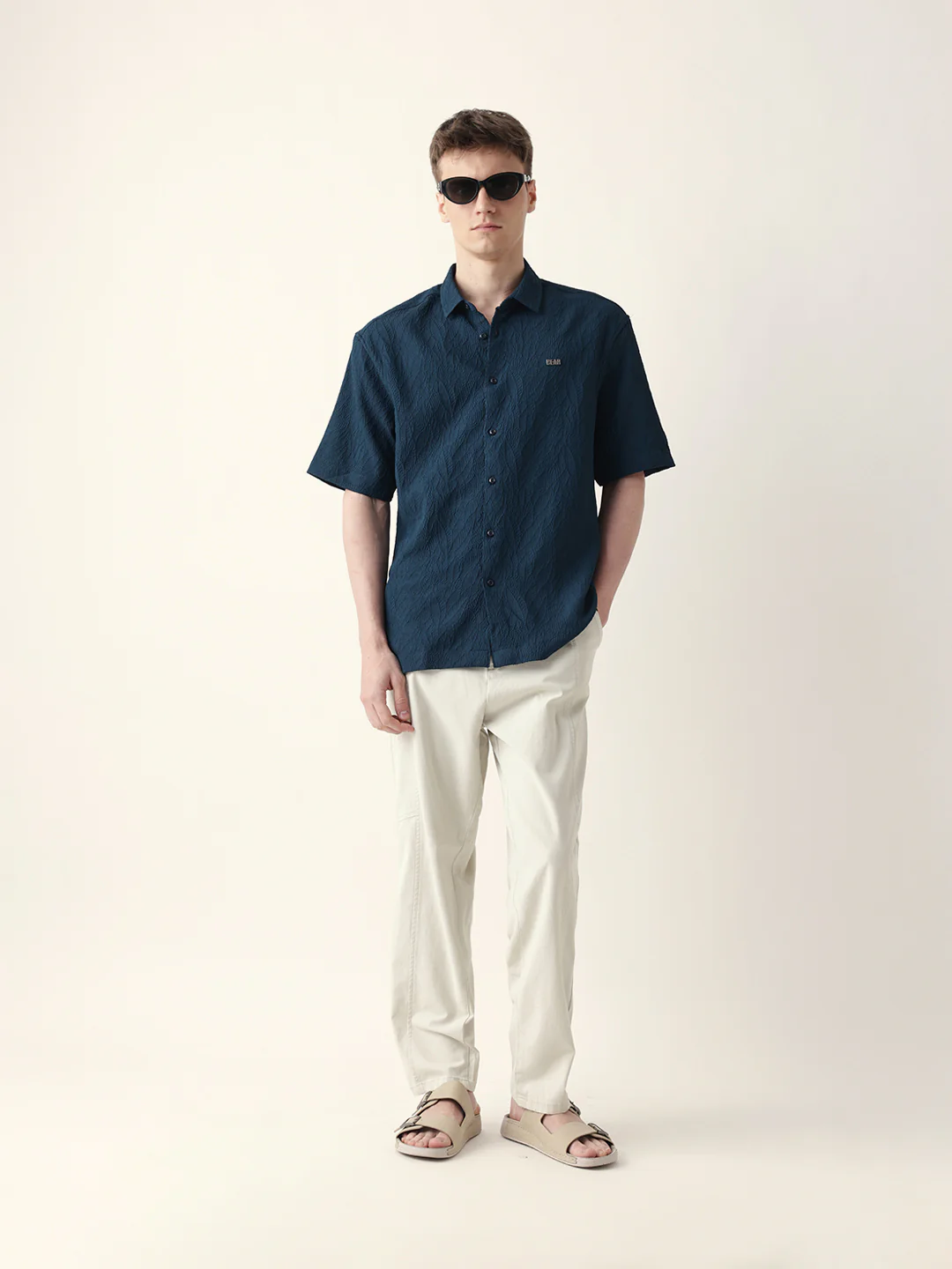 Men Casual Shirt - Image 6