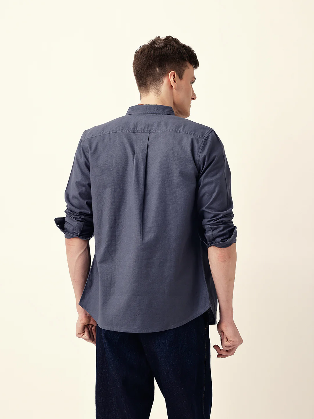 Men Casual Shirt - Image 5