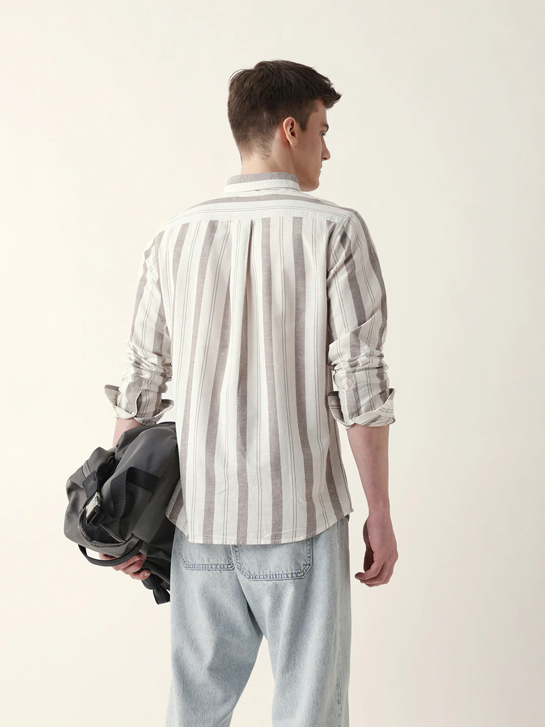 Men Casual Shirt - Image 6