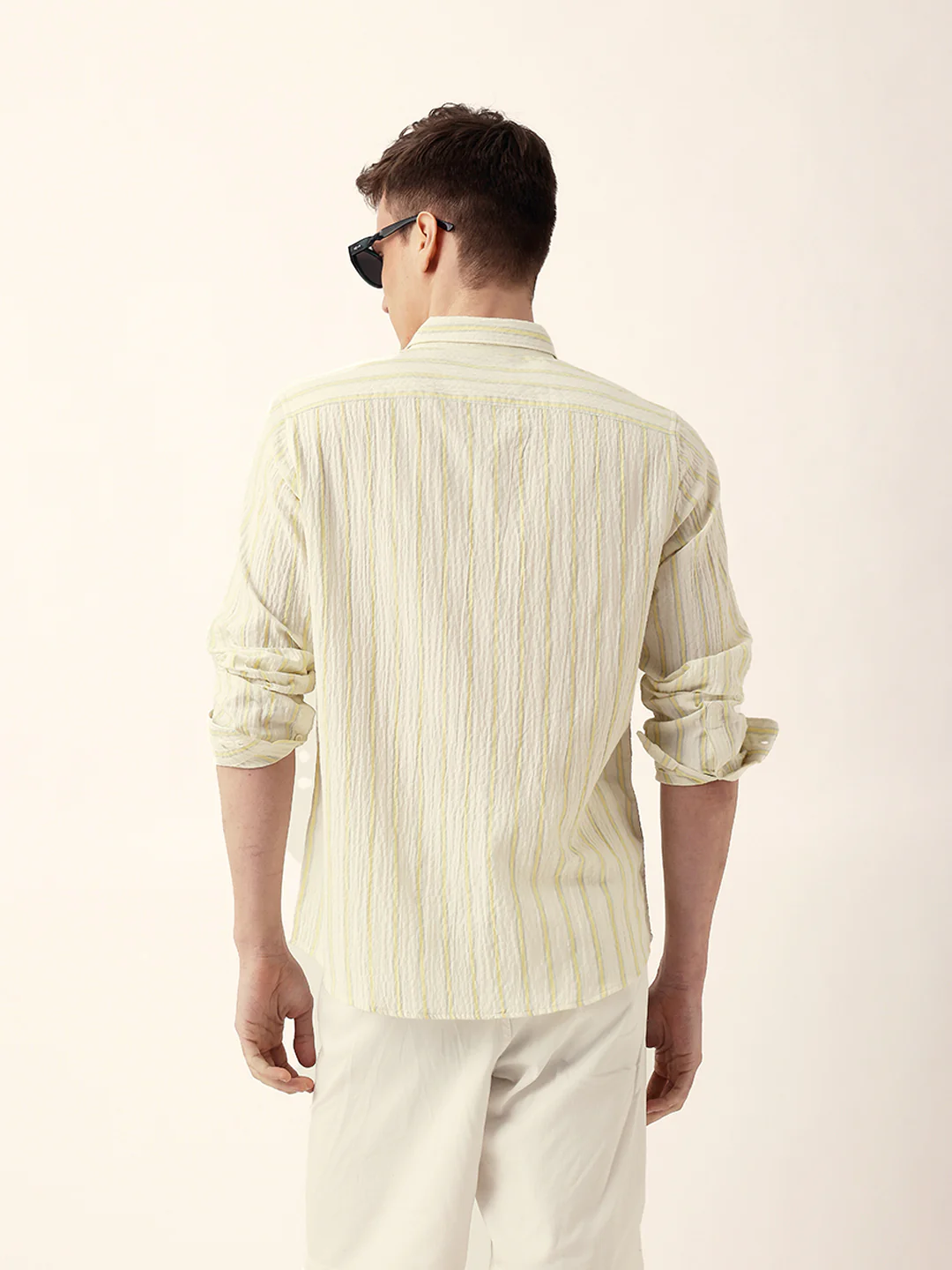 Men Casual Shirt - Image 6