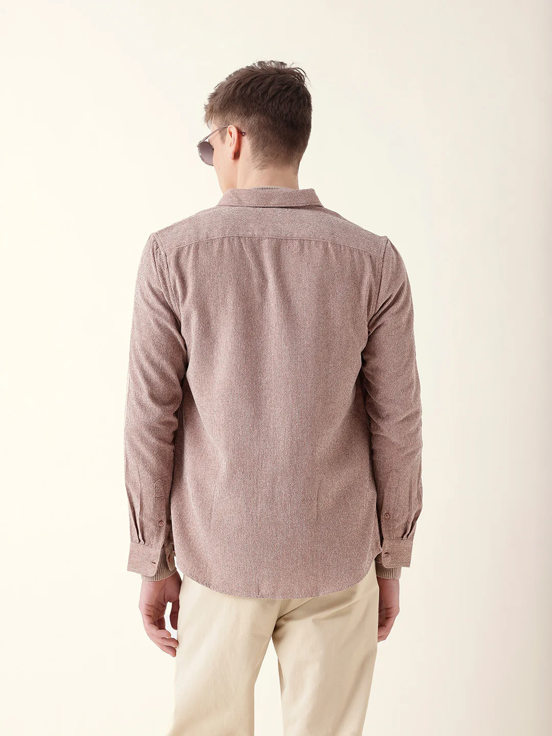 Men Casual Shirt - Image 5