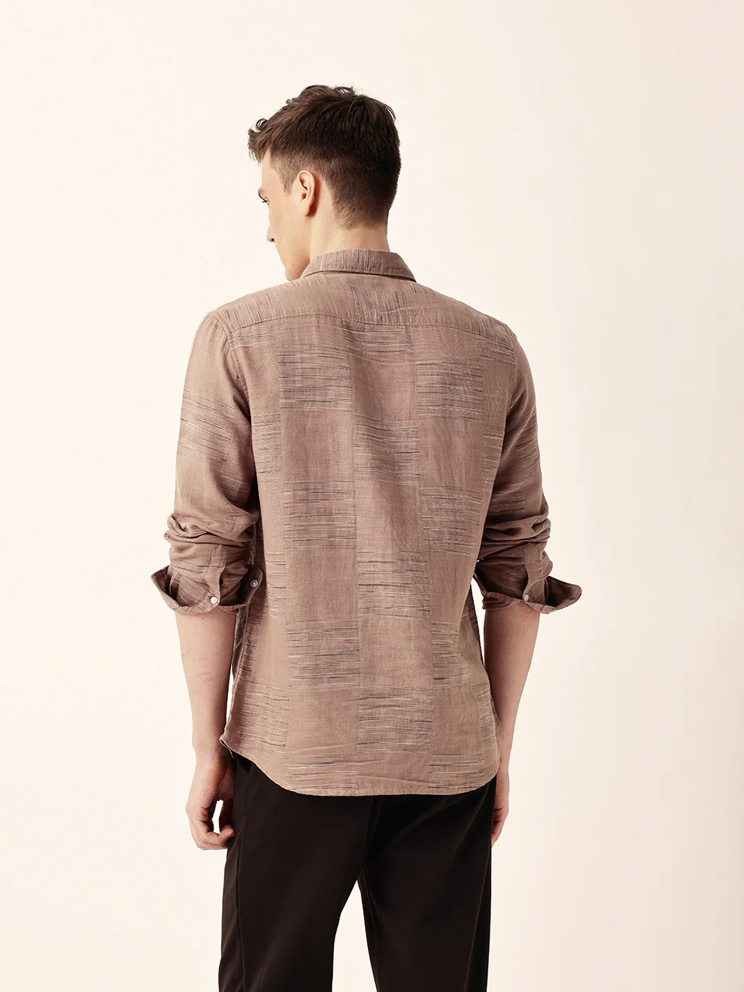 Men Casual Shirt - Image 6