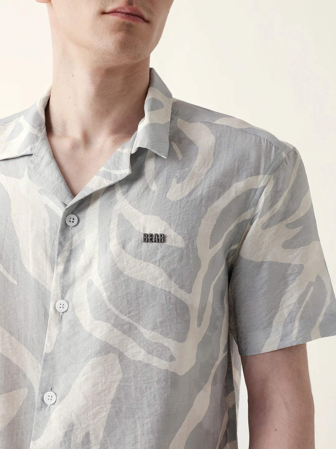 Men Casual Shirt - Image 6