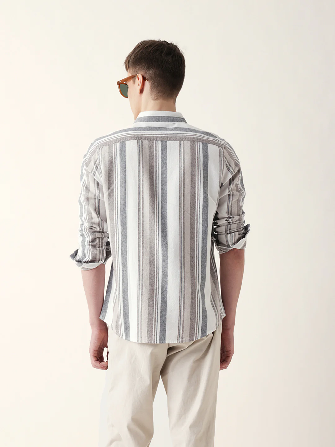 Men Casual Shirt - Image 7