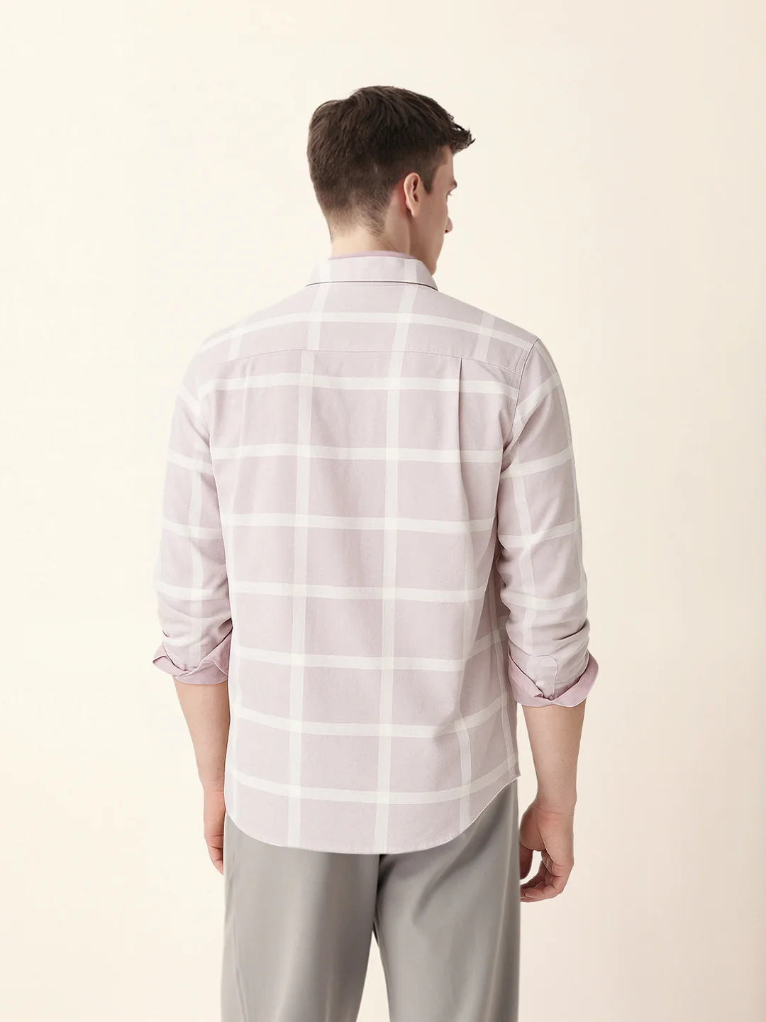Men Casual Shirt - Image 6