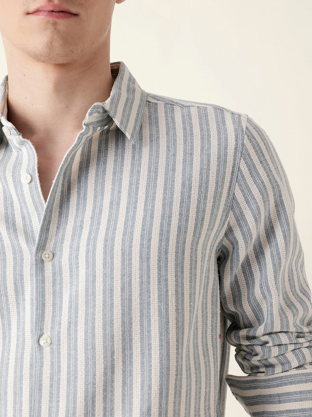 Men Casual Shirt - Image 5