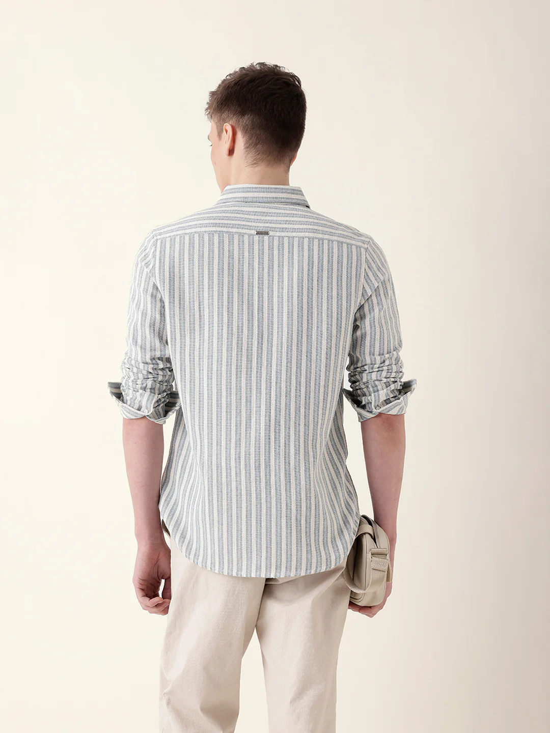 Men Casual Shirt - Image 6