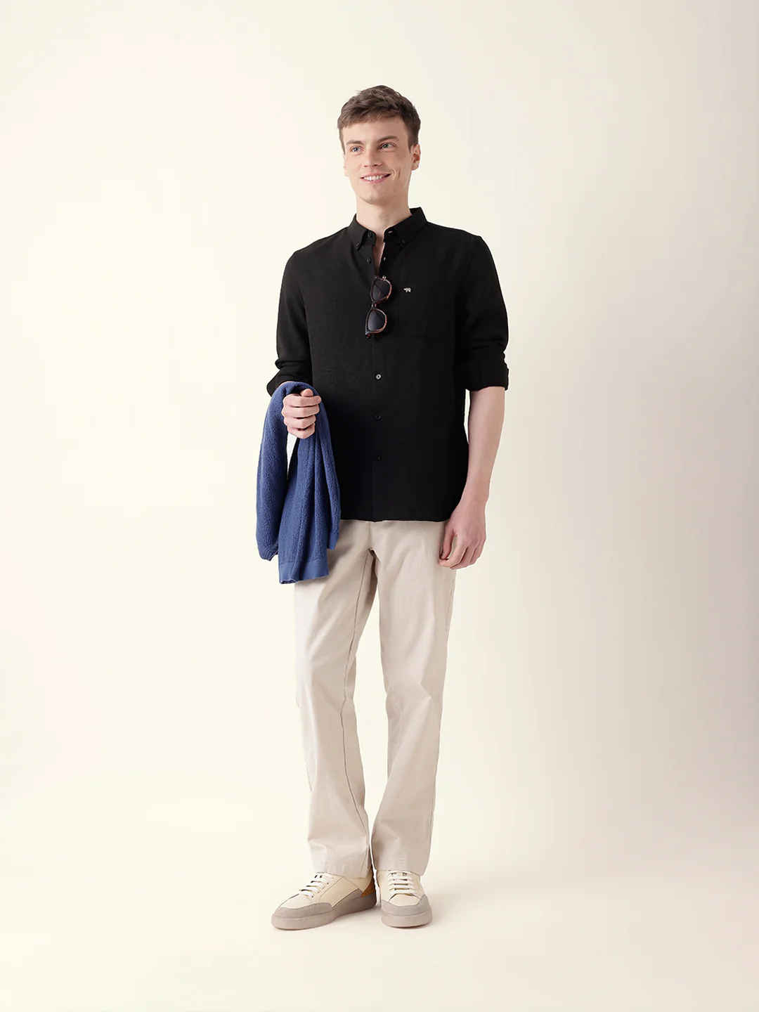 Men Casual Shirt - Image 6