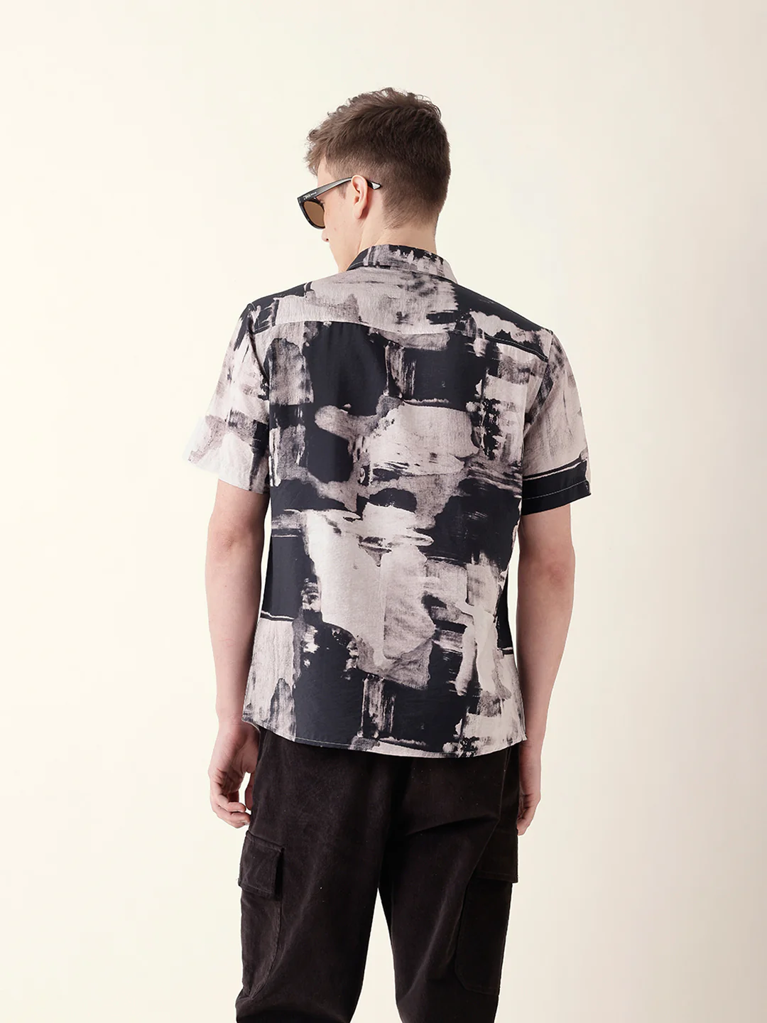 Men Casual Shirt - Image 5