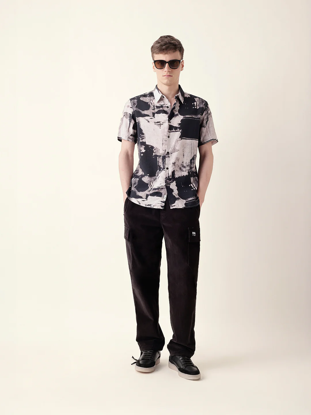 Men Casual Shirt - Image 6