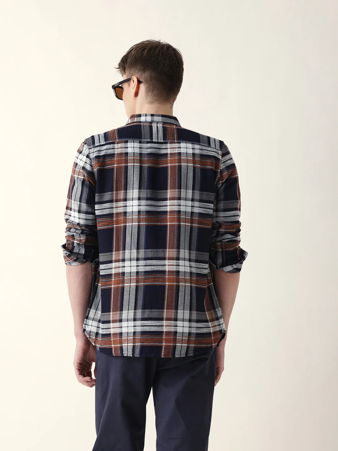 Men Casual Shirt - Image 6