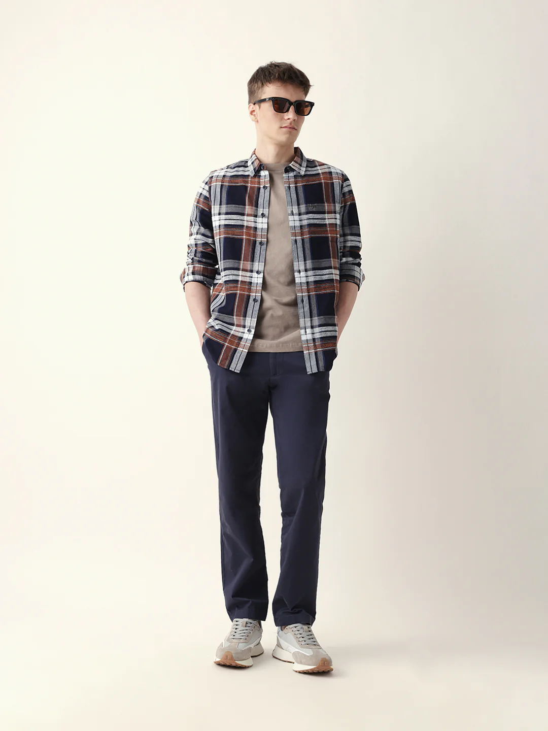 Men Casual Shirt - Image 7