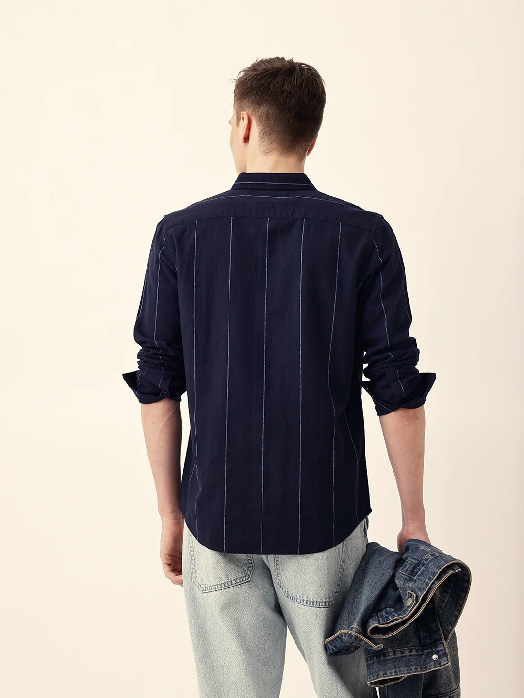 Men Casual Shirt - Image 5
