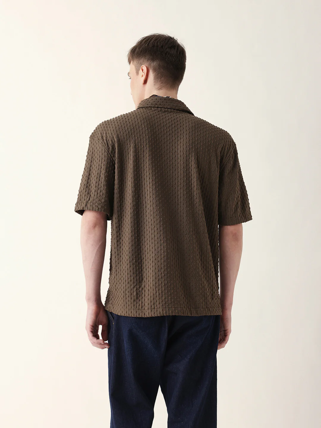 Men Casual Shirt - Image 6