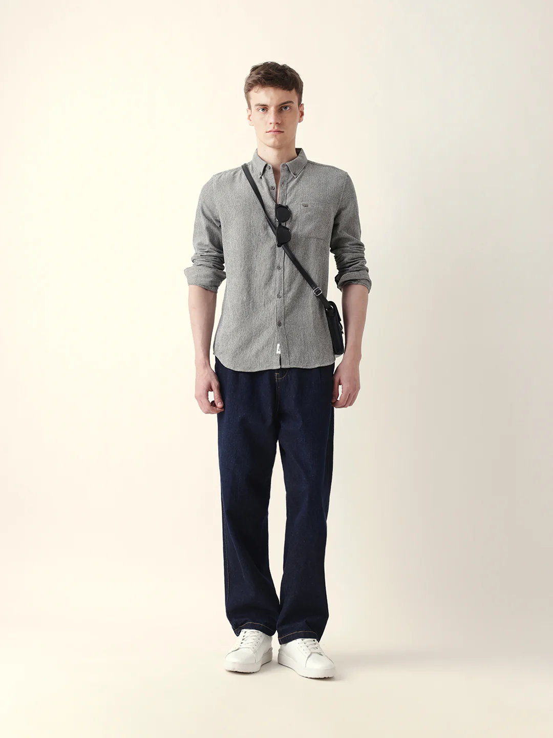 Men Casual Shirt - Image 6