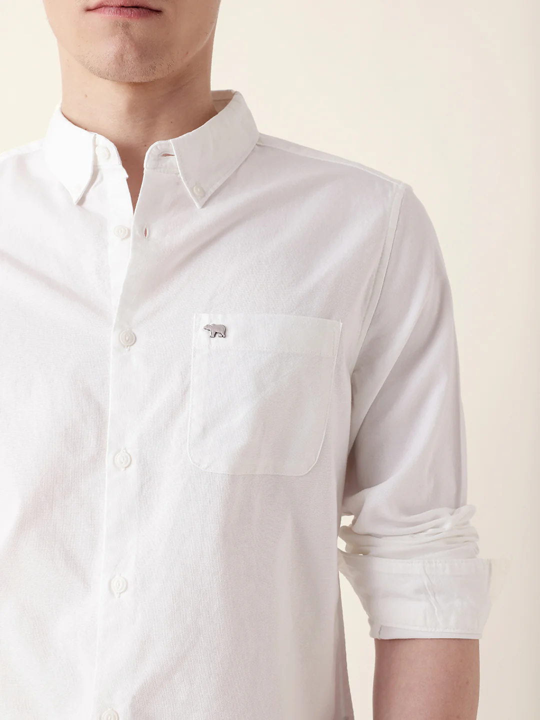 Men Casual Shirt - Image 5