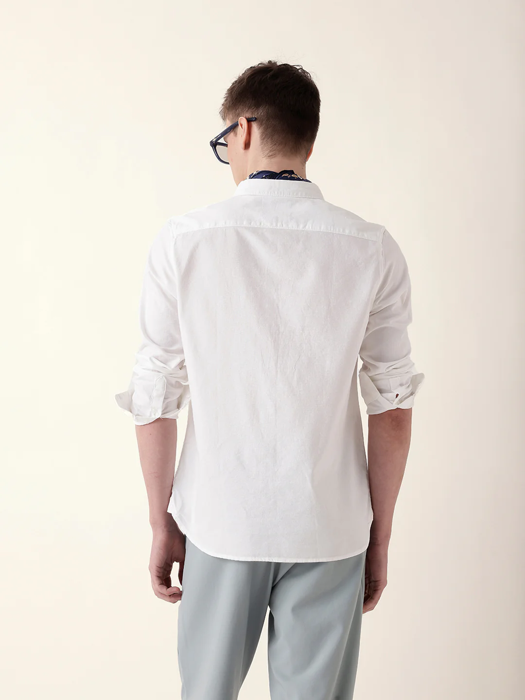 Men Casual Shirt - Image 6