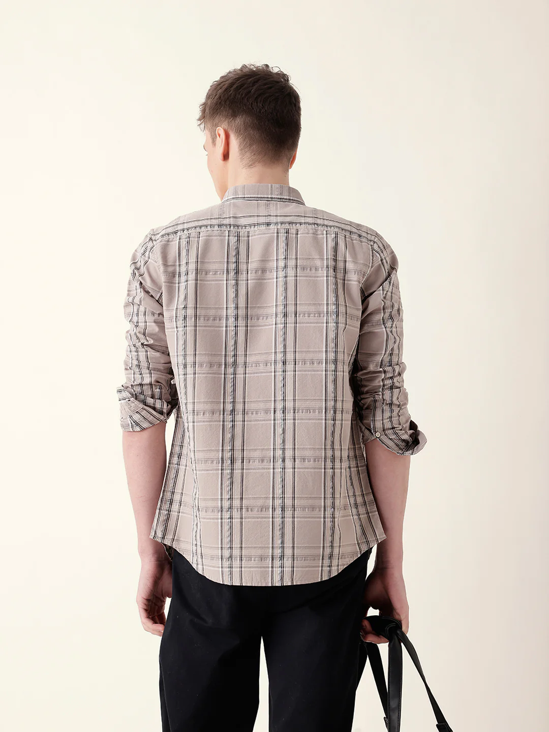 Men Casual Shirt - Image 6