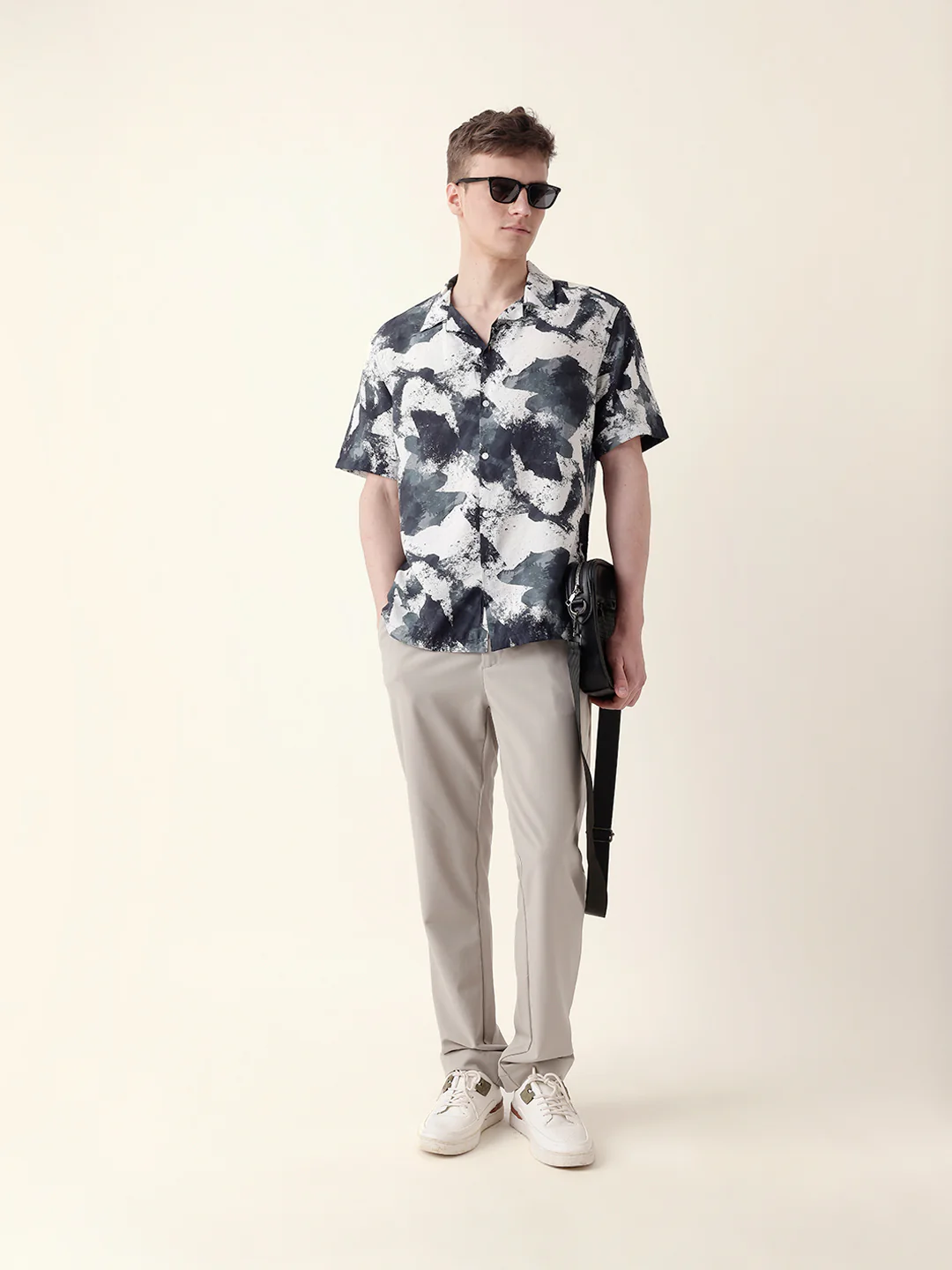 Men Casual Shirt - Image 2