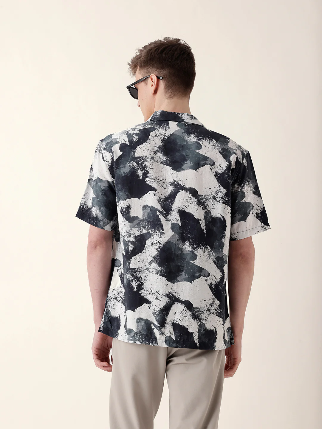 Men Casual Shirt - Image 6