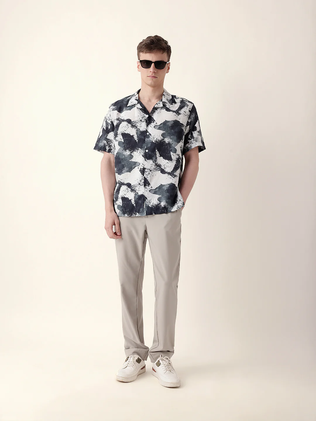 Men Casual Shirt - Image 7
