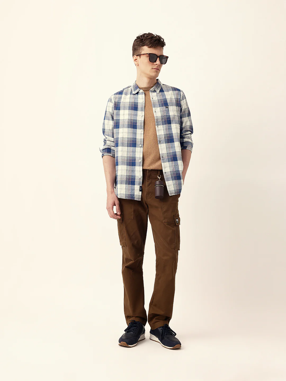 Men Casual Shirt - Image 2