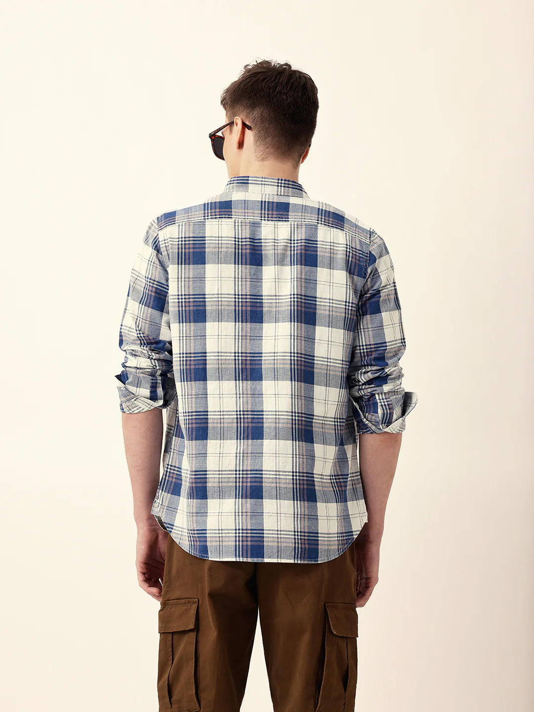 Men Casual Shirt - Image 6
