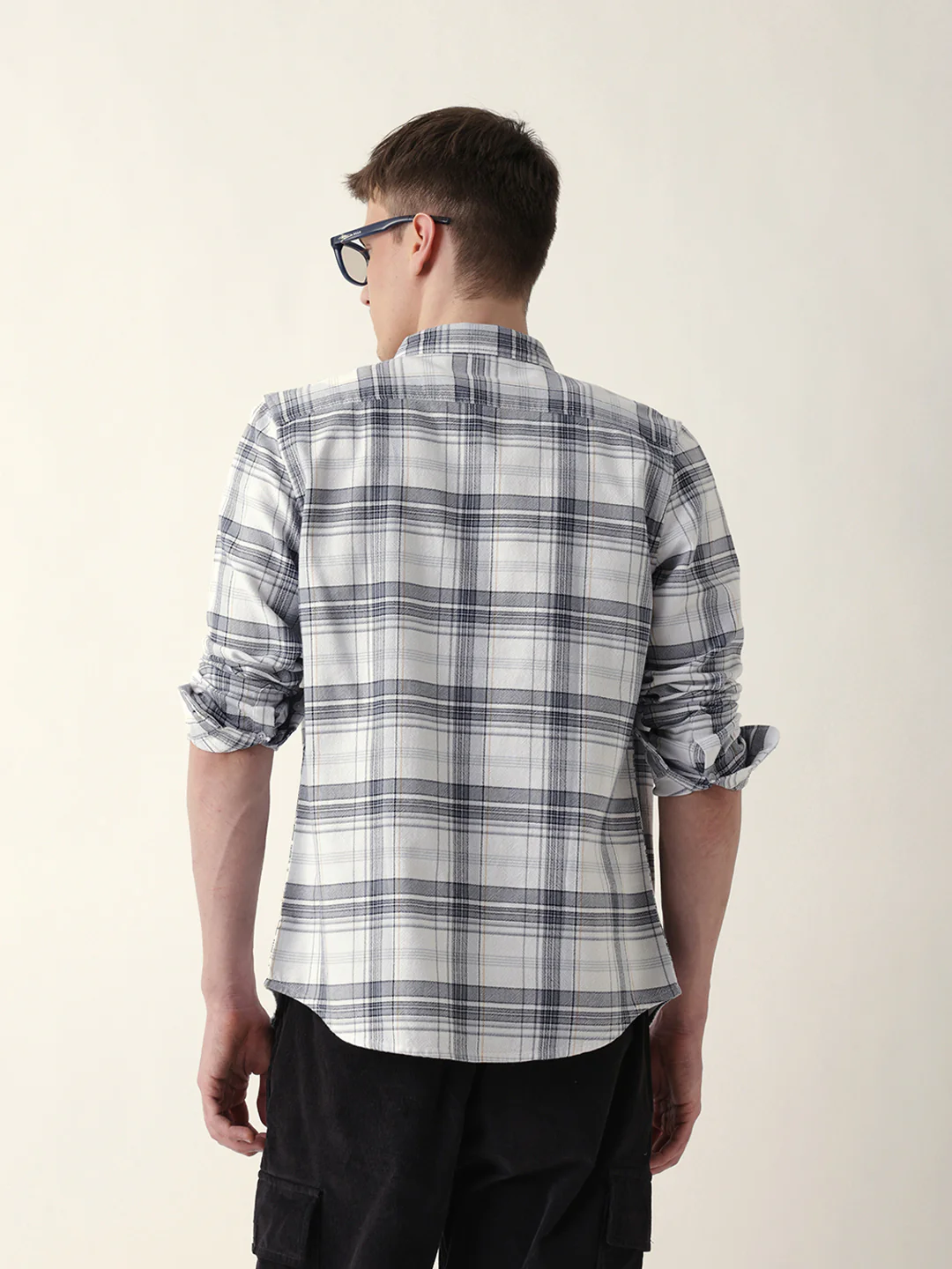 Men Casual Shirt - Image 6