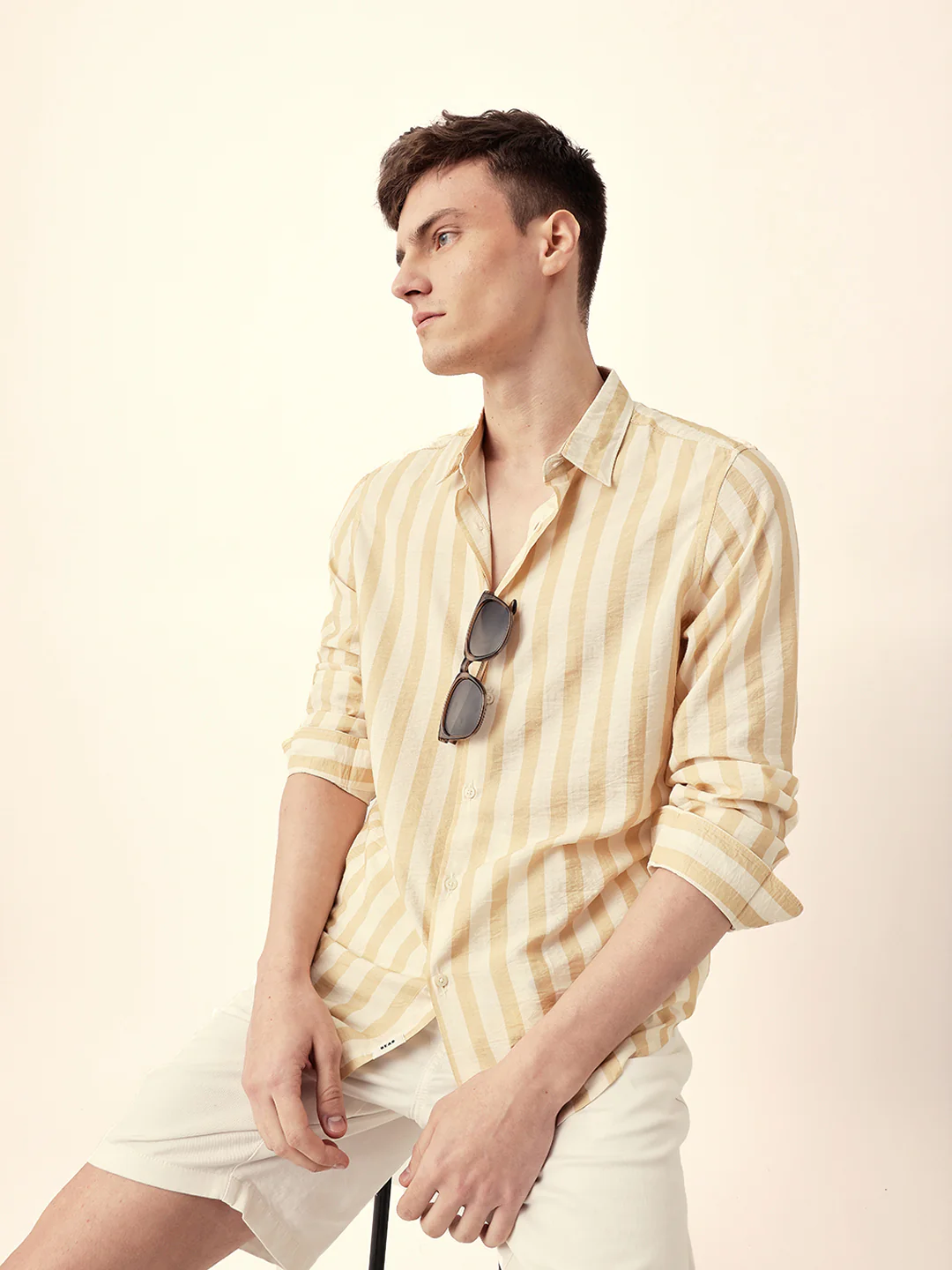 Men Casual Shirt - Image 2
