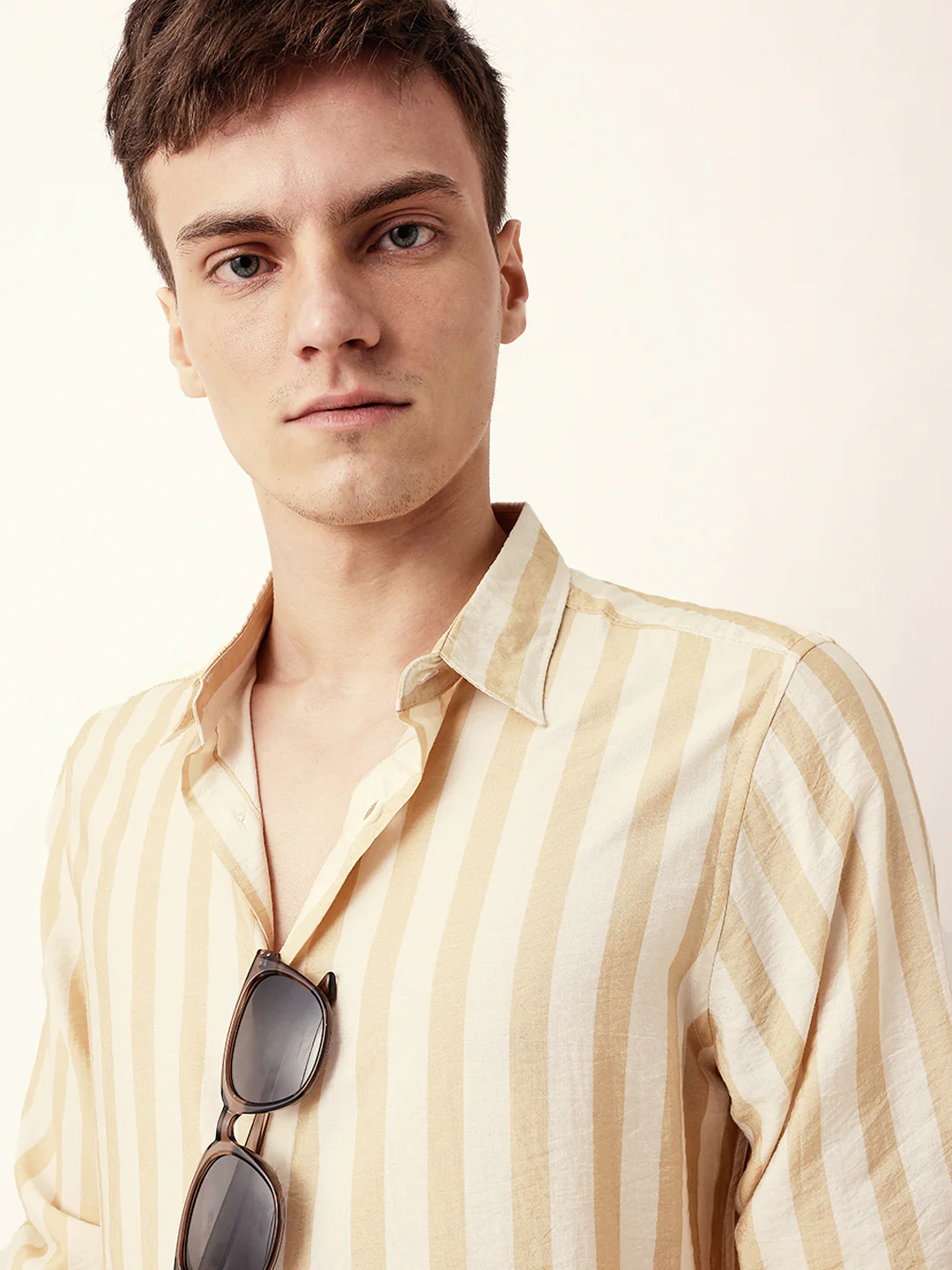 Men Casual Shirt - Image 5