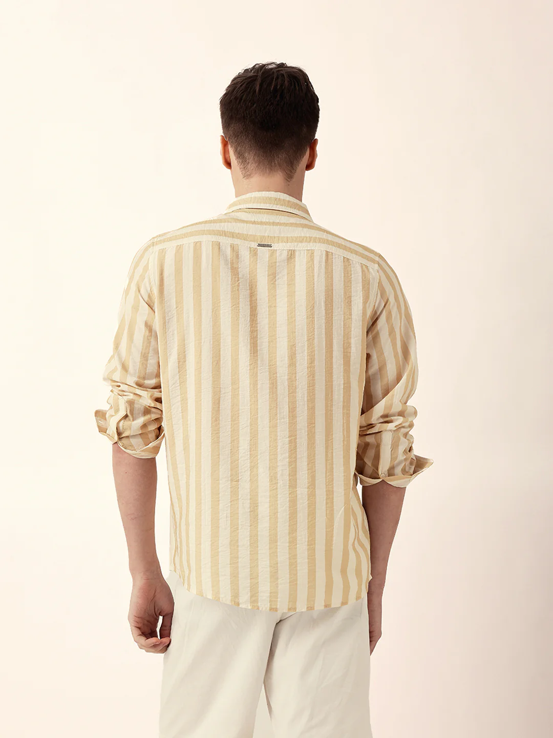 Men Casual Shirt - Image 6