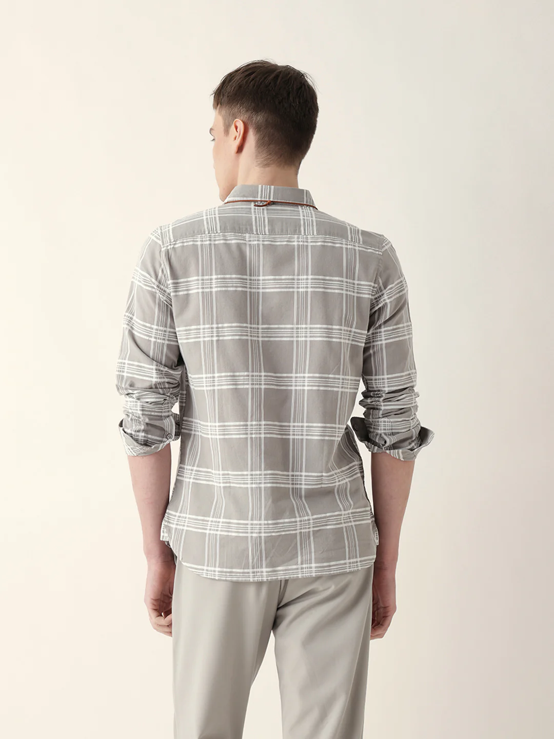 Men Casual Shirt - Image 6