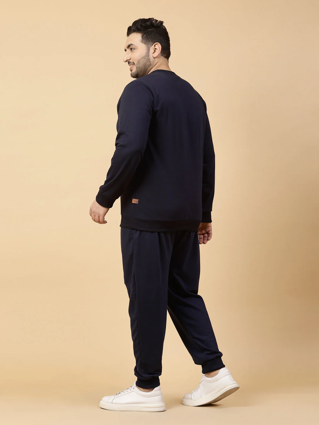 Men Comfort Oasis Tracksuit - Image 2