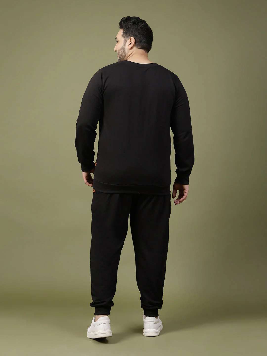 Men Comfort Oasis Tracksuit - Image 2