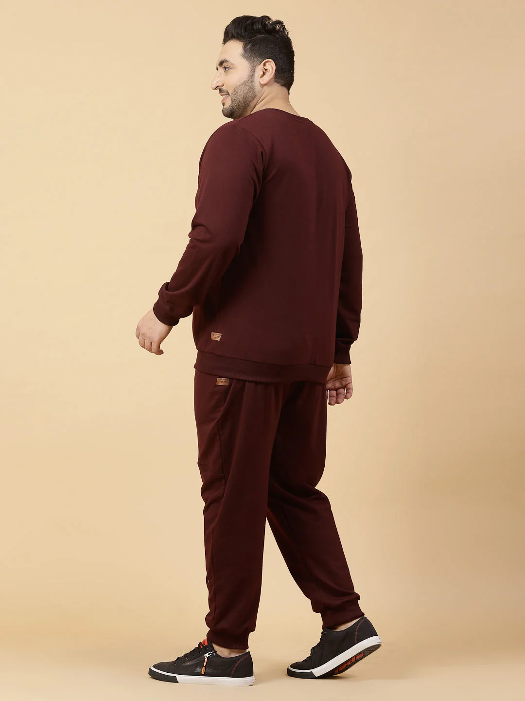 Men Comfort Oasis Tracksuit - Image 2