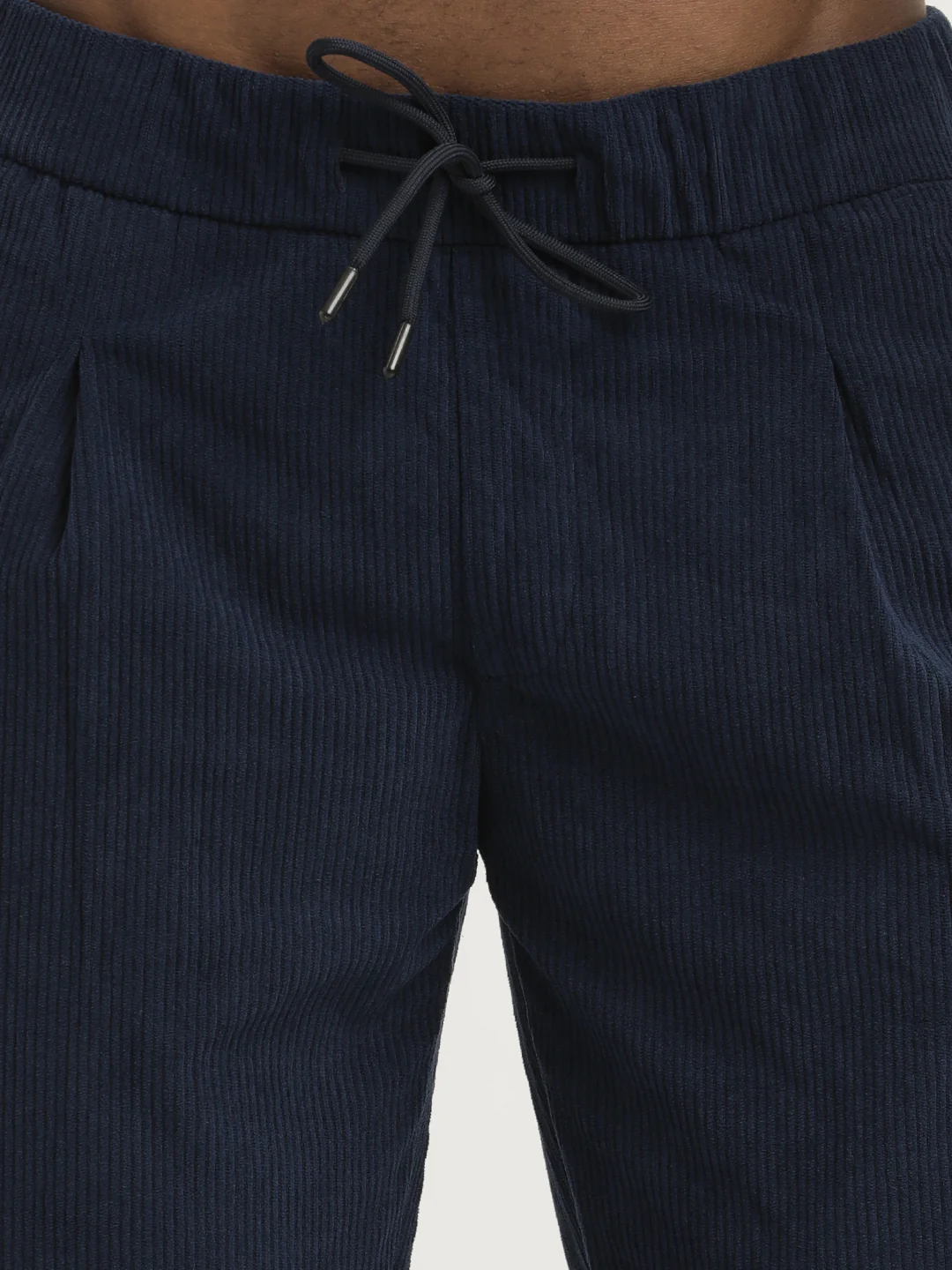 Men Corduroy Trousers with 3 Pockets - Image 7