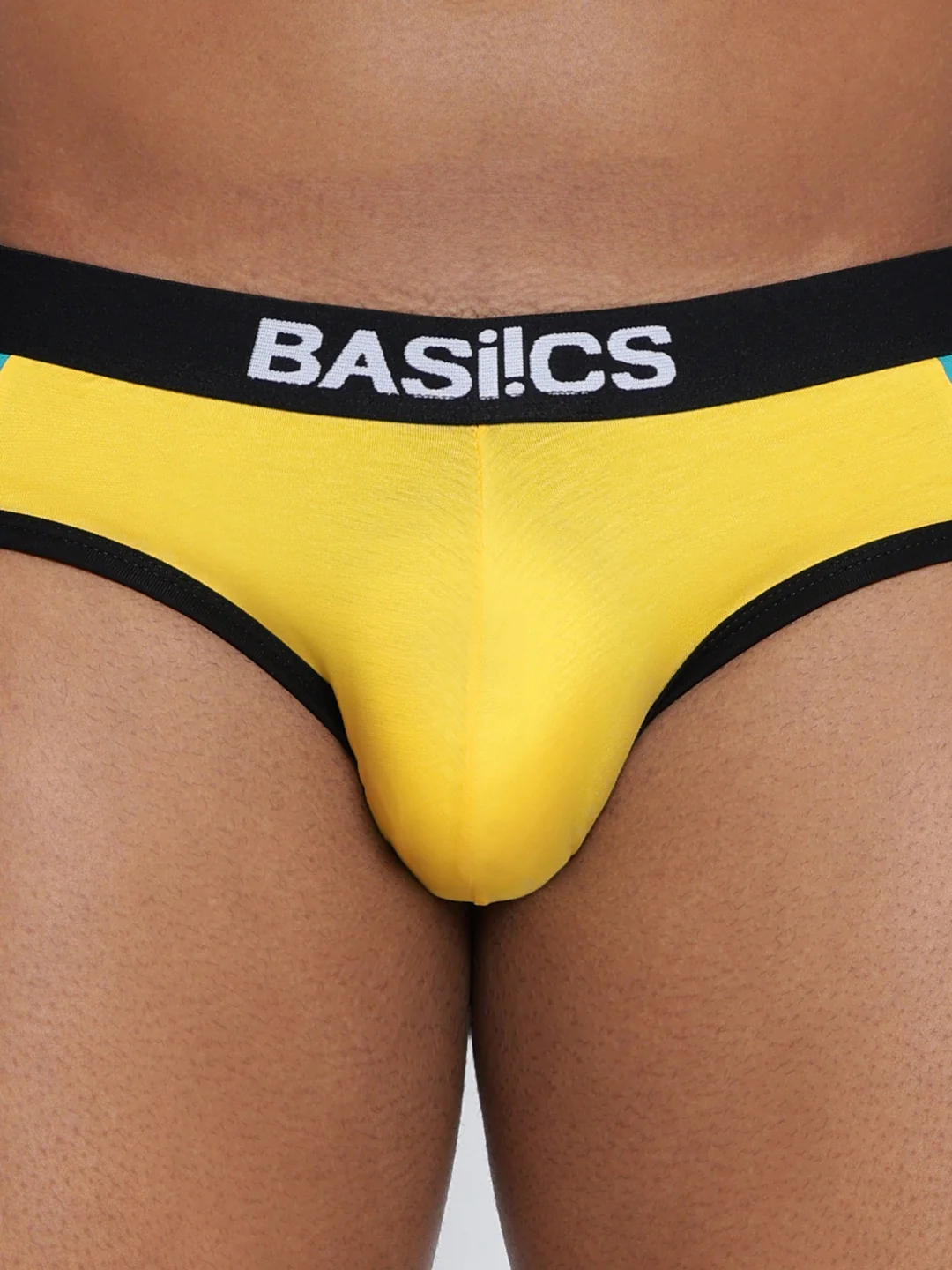 Men Double Striped Brief Pack of 2 - Image 6