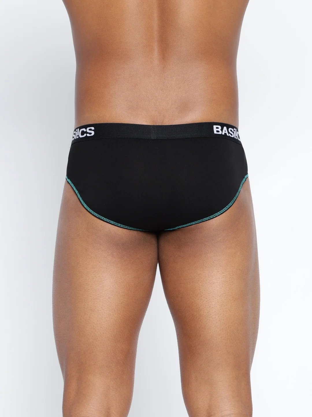 Men Everyday Active Brief Pack of 2 - Image 2