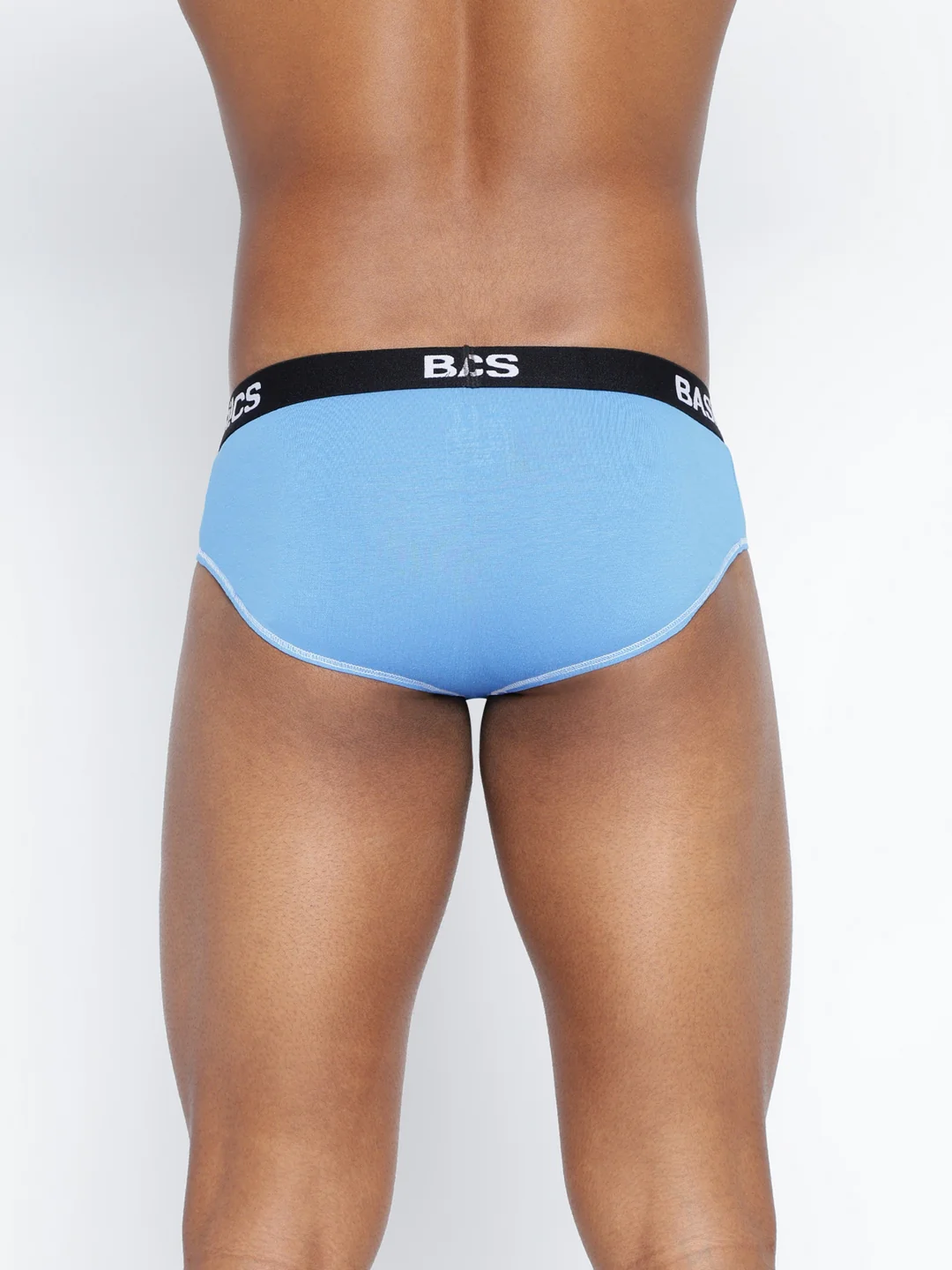 Men Everyday Active Brief Pack of 3 - Image 4