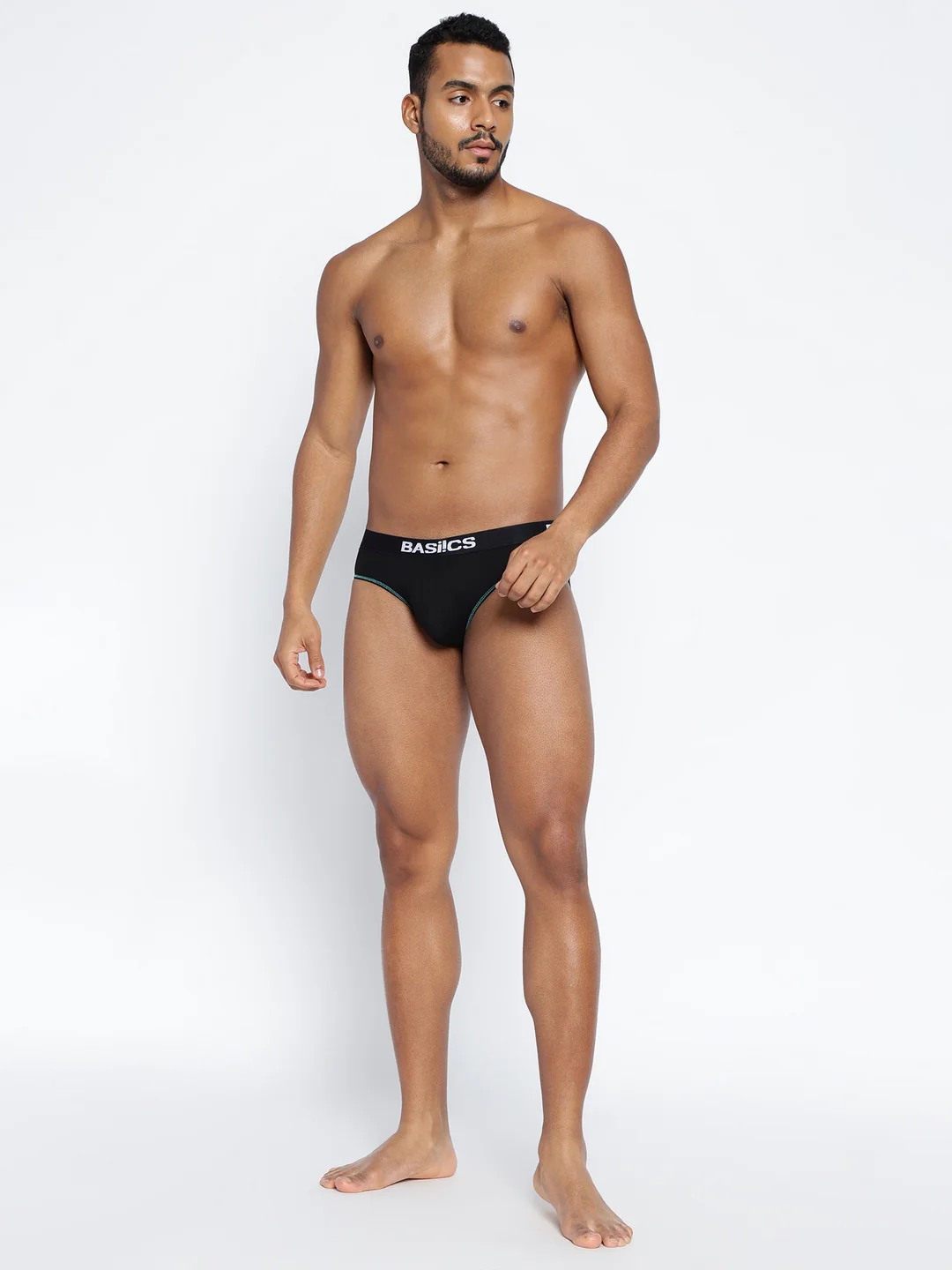 Men Everyday Active Brief - Image 4